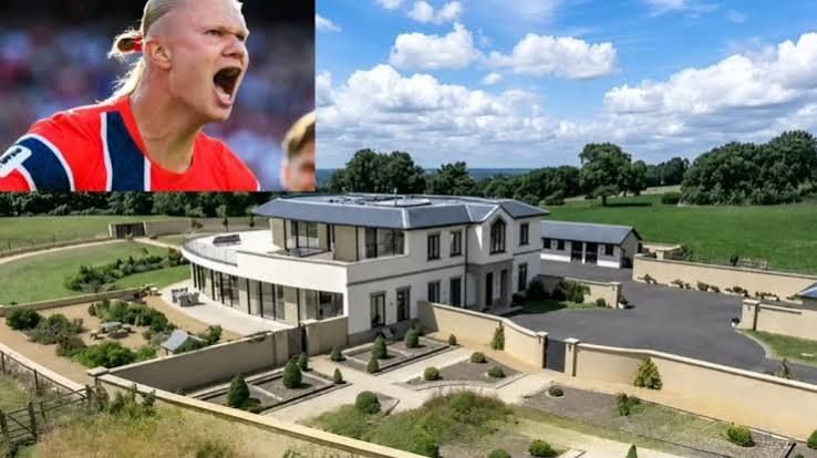 Erling Haaland: por onde anda o gigante norueguês que conquistou o carinho dos brasileiros